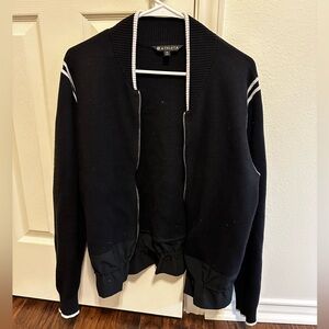 Athleta sweater M